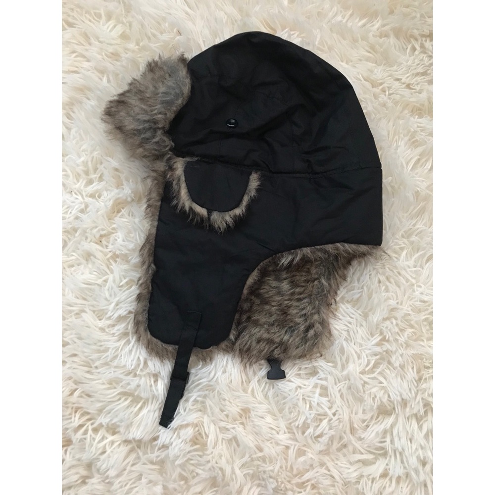 H&M ❄️Fur hat